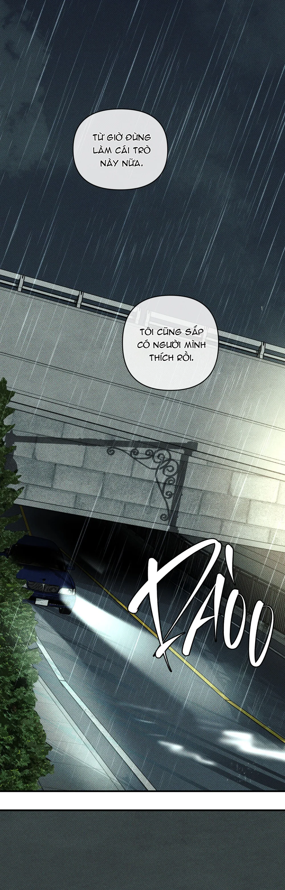 Đọc truyện THÂN ÁI - Chapter 45