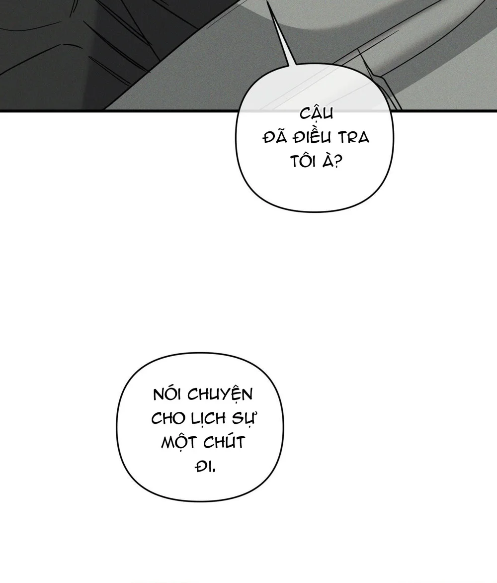 Đọc truyện THÂN ÁI - Chapter 45