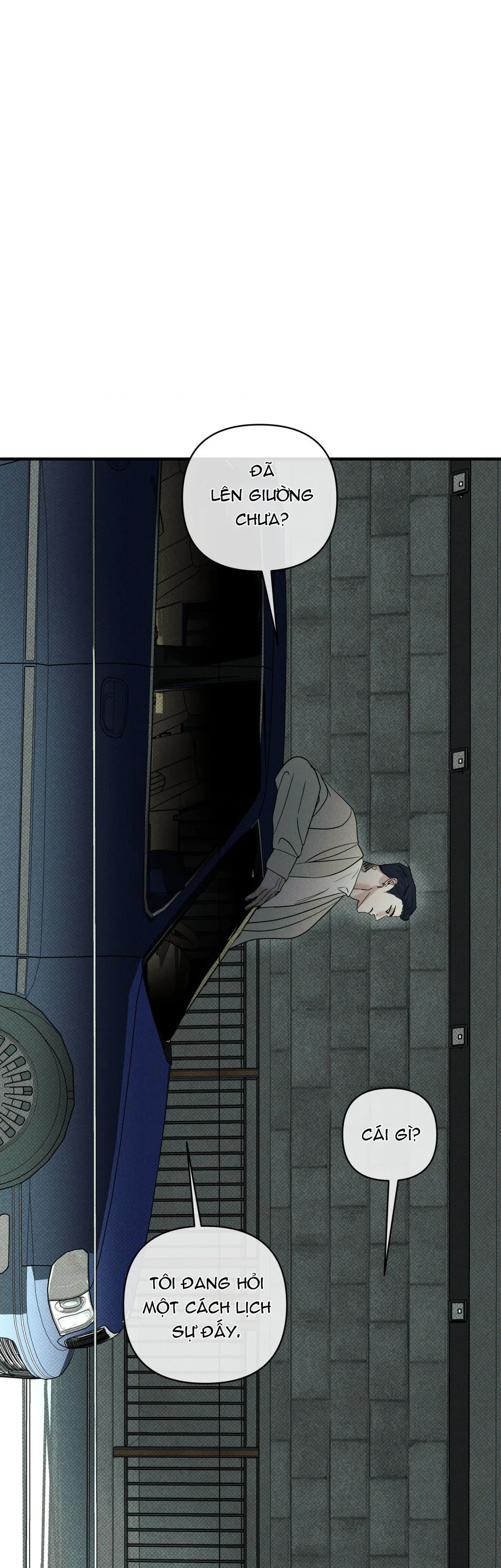 Đọc truyện THÂN ÁI - Chapter 45