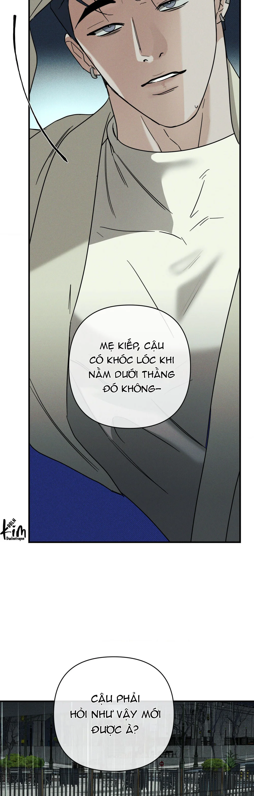 Đọc truyện THÂN ÁI - Chapter 45