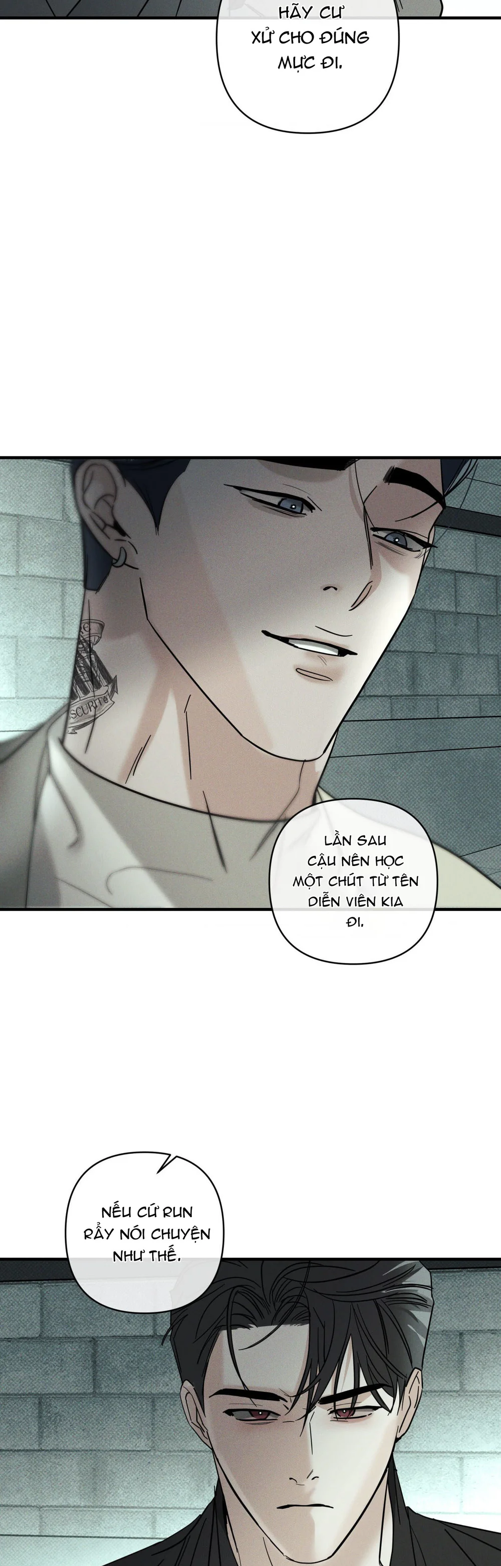 Đọc truyện THÂN ÁI - Chapter 45