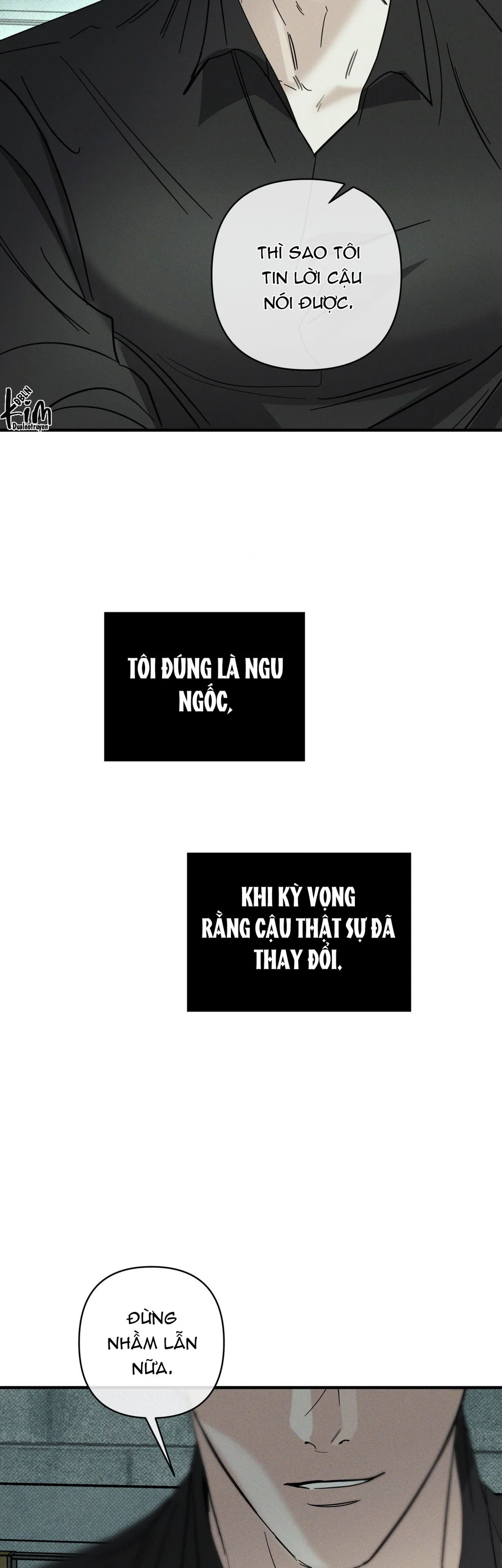 Đọc truyện THÂN ÁI - Chapter 45
