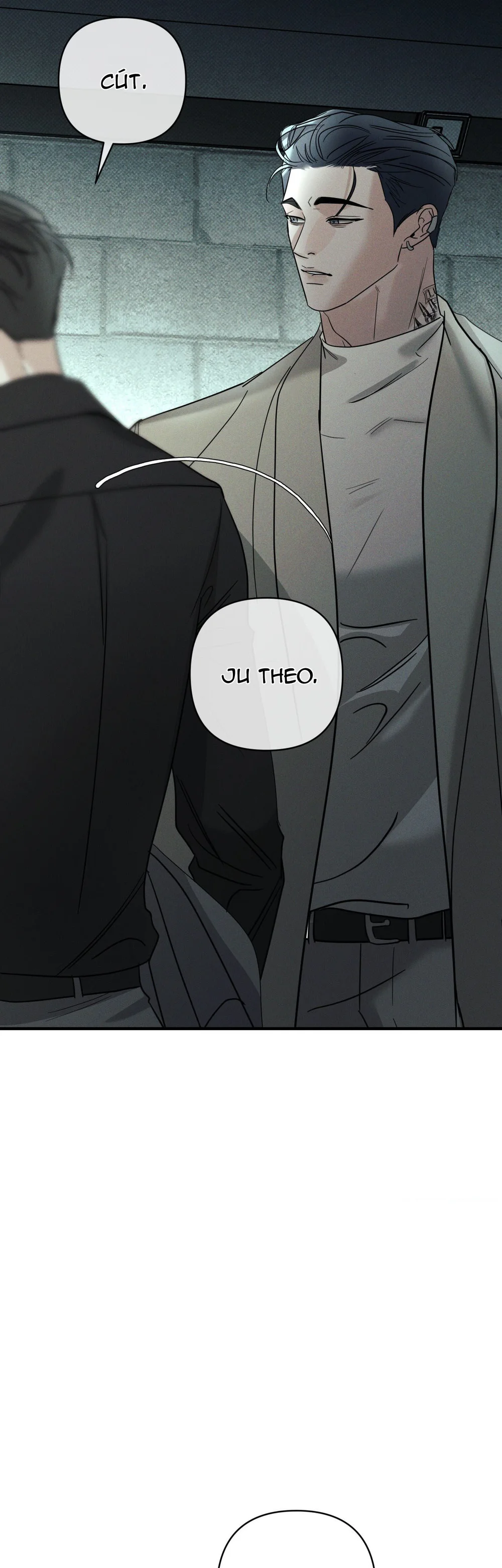 Đọc truyện THÂN ÁI - Chapter 45