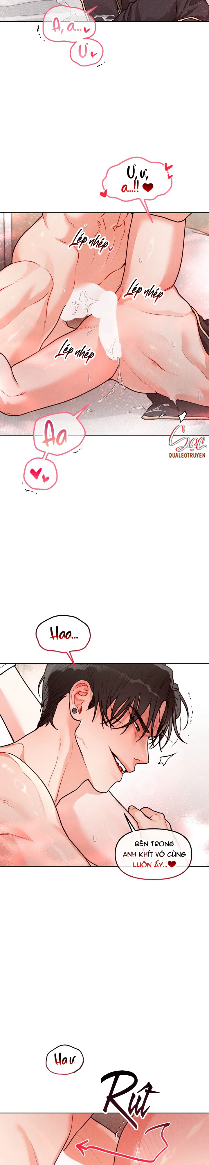 Đọc truyện Private Call - Chapter 39