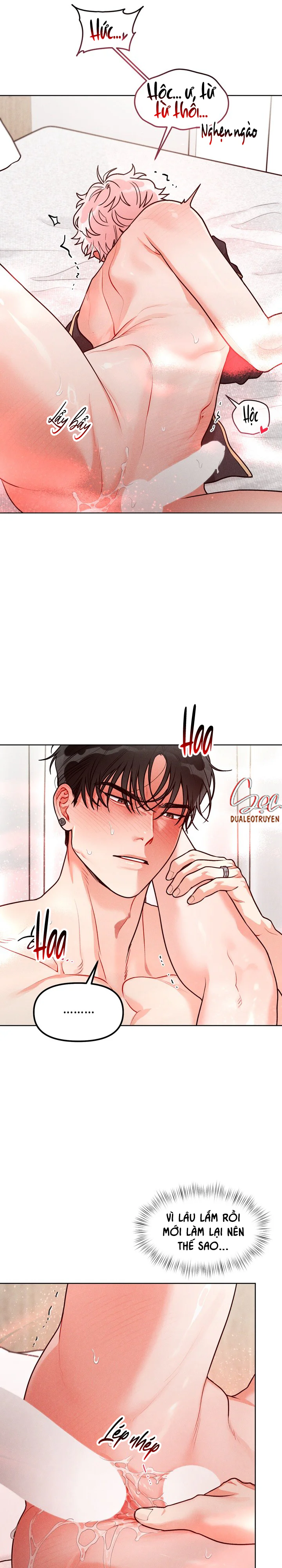Đọc truyện Private Call - Chapter 39