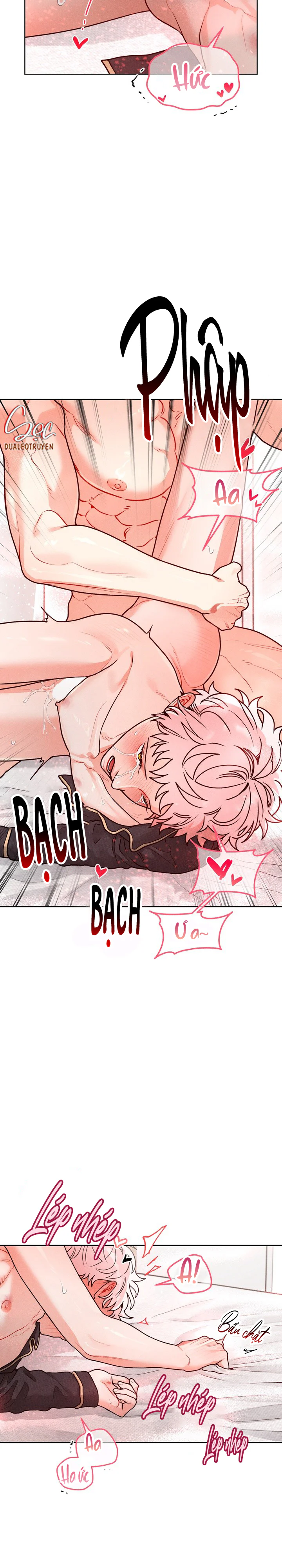 Đọc truyện Private Call - Chapter 39