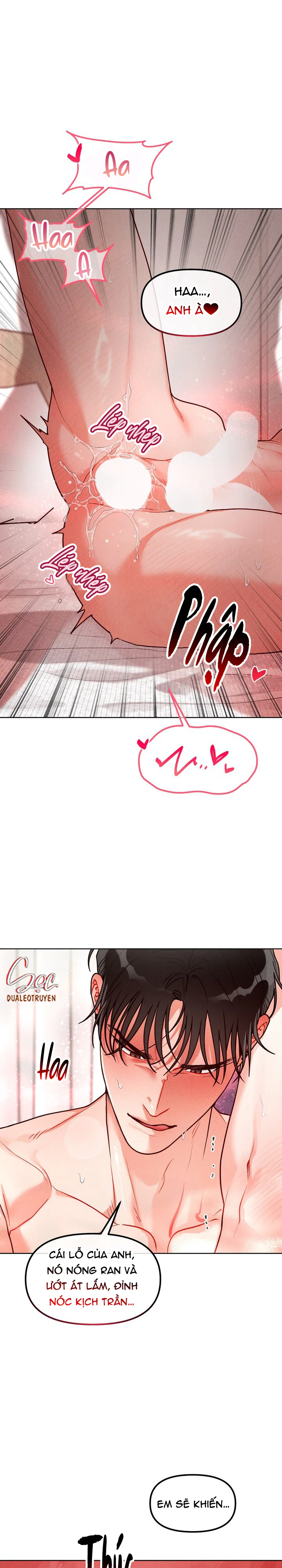 Đọc truyện Private Call - Chapter 39