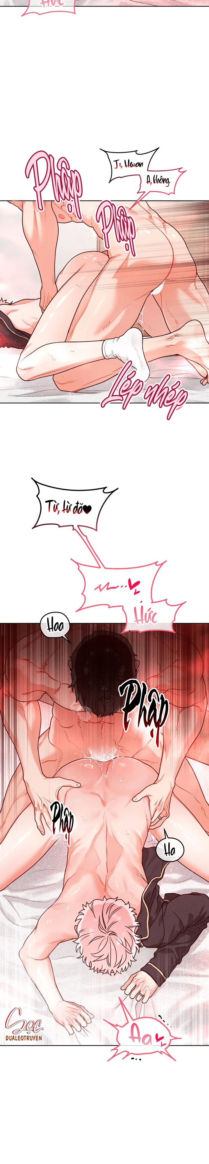 Đọc truyện Private Call - Chapter 39