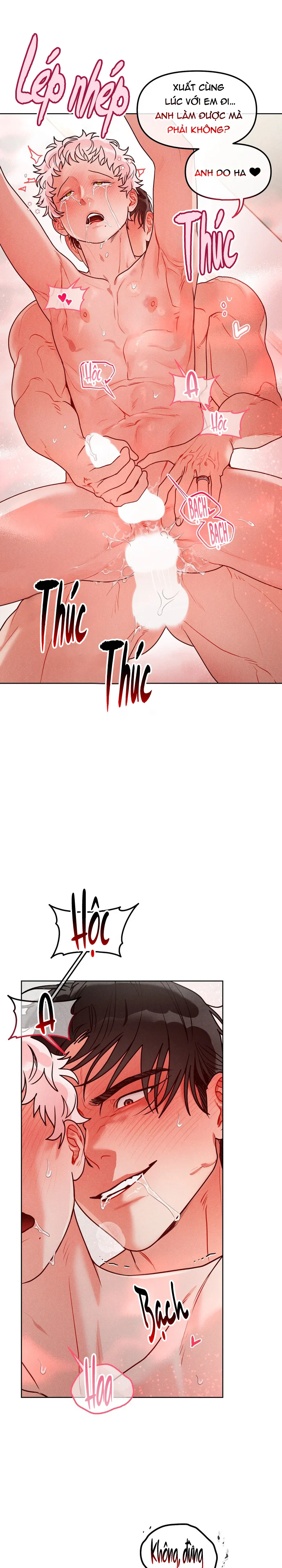 Đọc truyện Private Call - Chapter 39