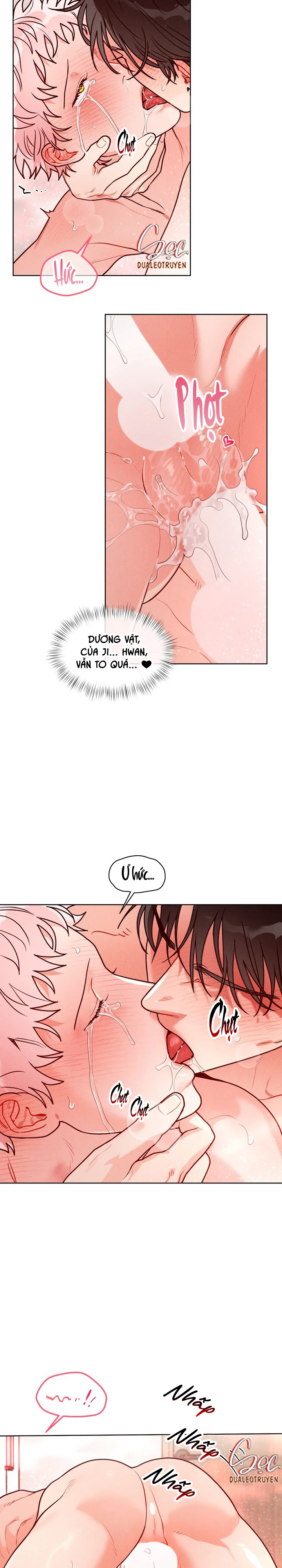 Đọc truyện Private Call - Chapter 39