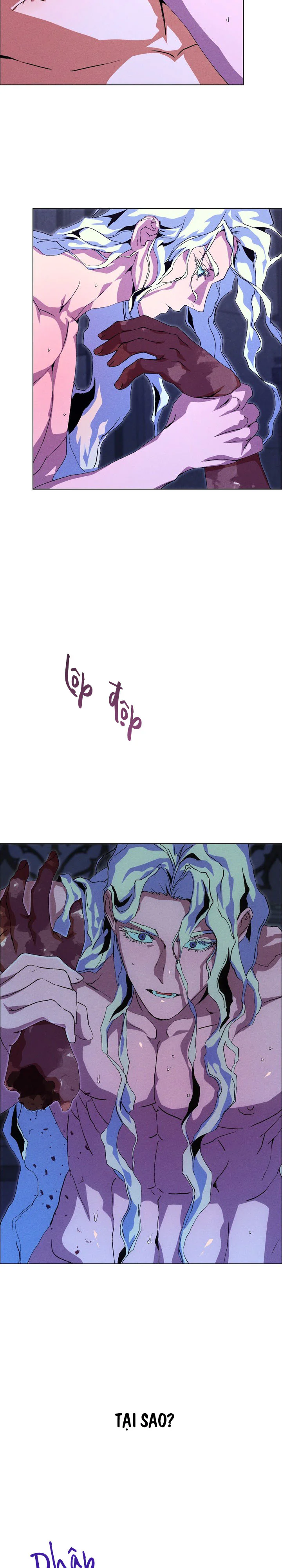 Đọc truyện TO ABYSS - Chapter 12