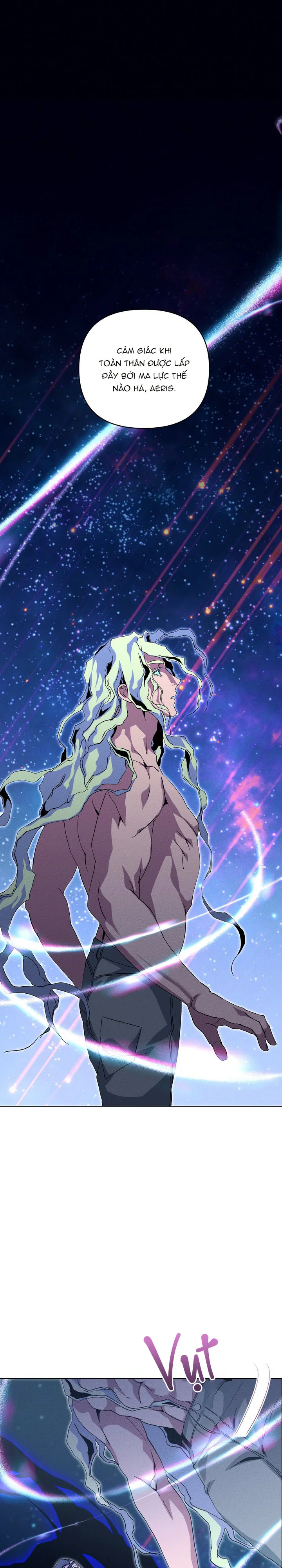Đọc truyện TO ABYSS - Chapter 12 END