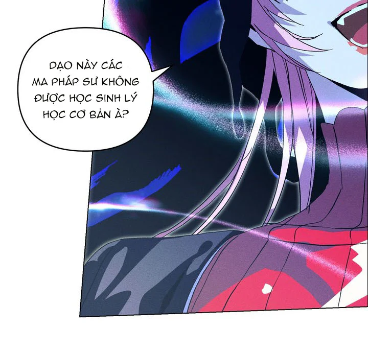 Đọc truyện TO ABYSS - Chapter 12 END