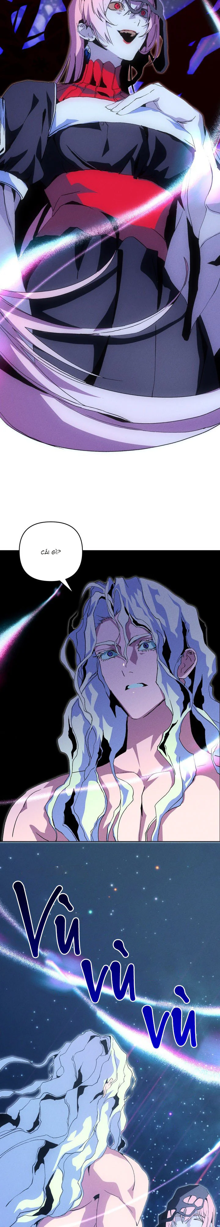 Đọc truyện TO ABYSS - Chapter 12