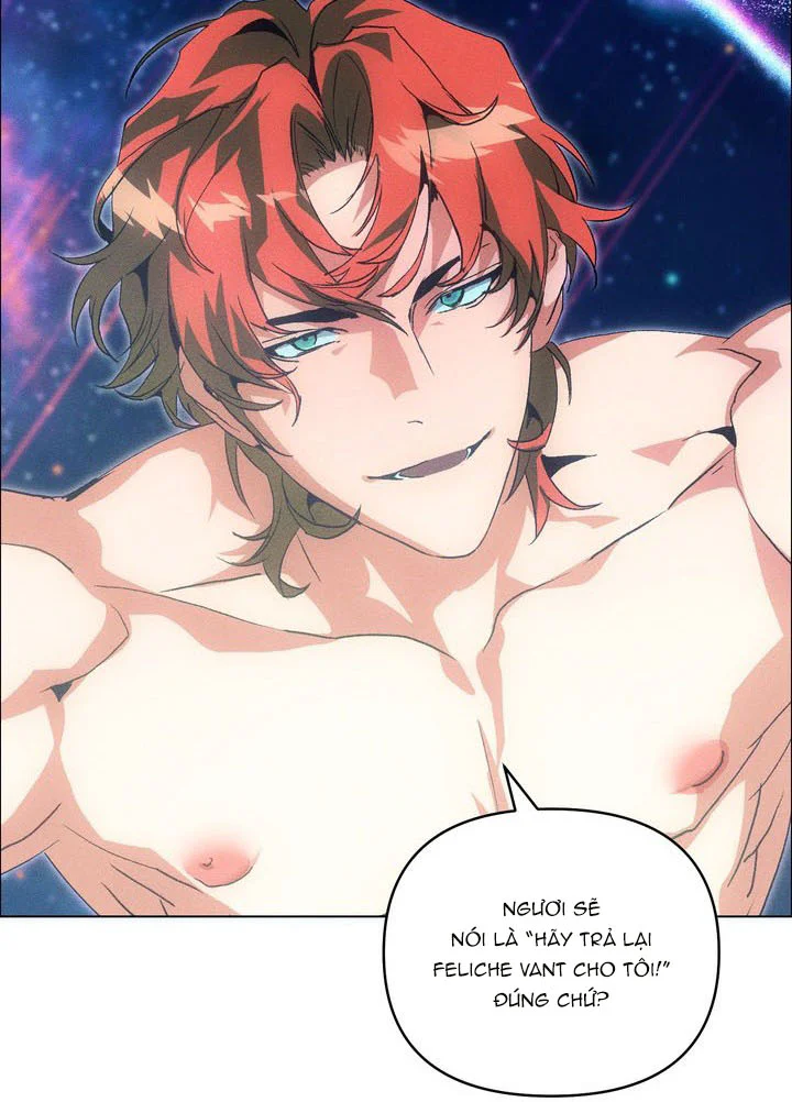 Đọc truyện TO ABYSS - Chapter 12