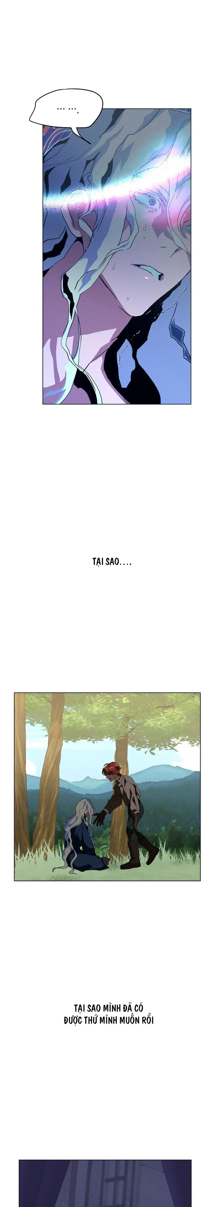 Đọc truyện TO ABYSS - Chapter 12 END