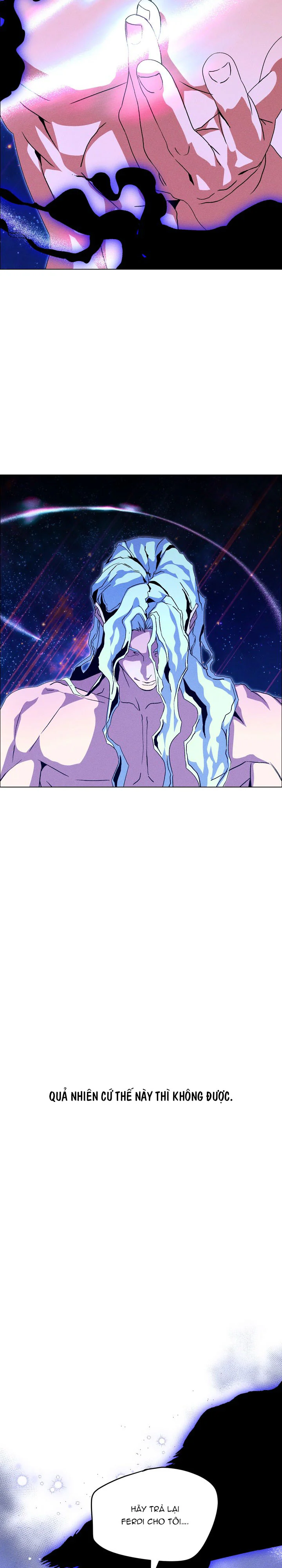 Đọc truyện TO ABYSS - Chapter 12