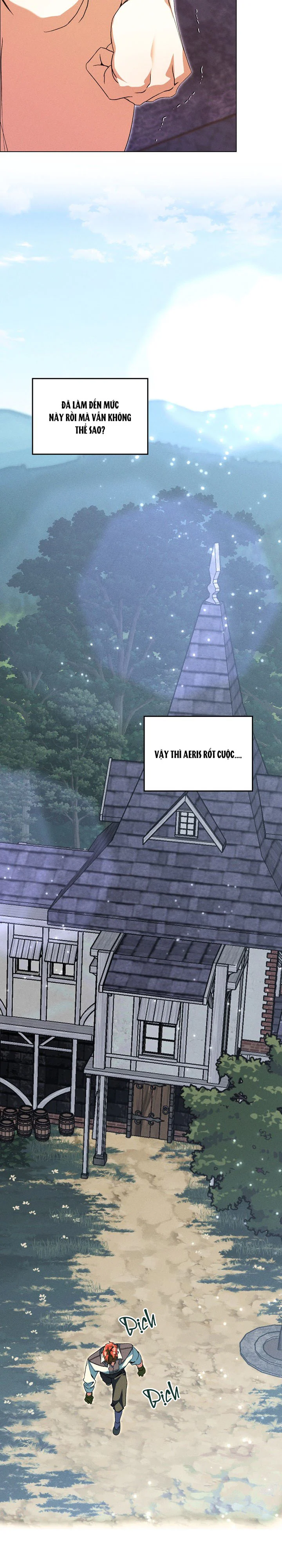 Đọc truyện TO ABYSS - Chapter 12