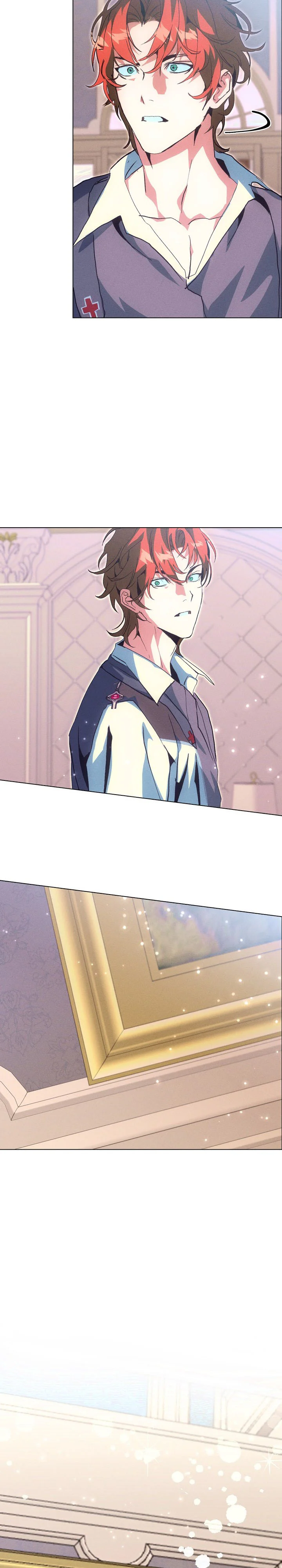 Đọc truyện TO ABYSS - Chapter 12 END