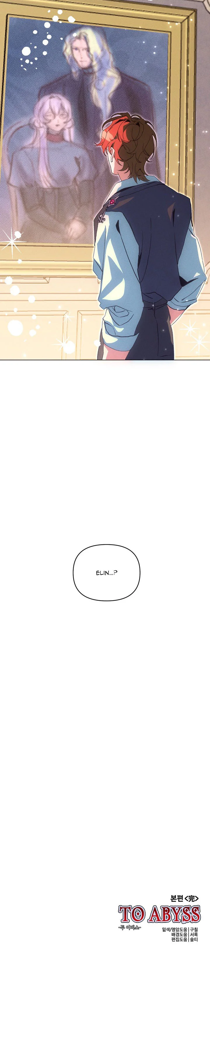 Đọc truyện TO ABYSS - Chapter 12 END