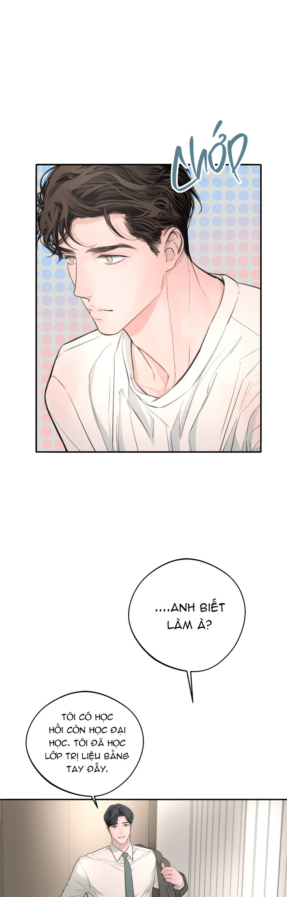 Đọc truyện (ABO) DASH - Chapter 29