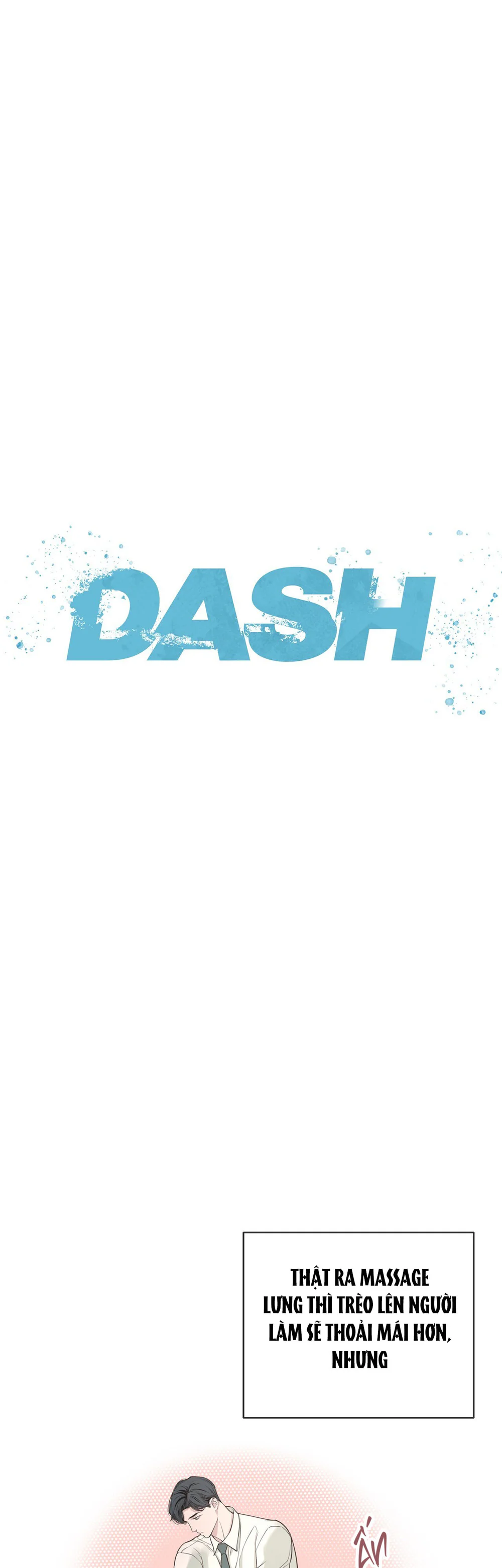 Đọc truyện (ABO) DASH - Chapter 29