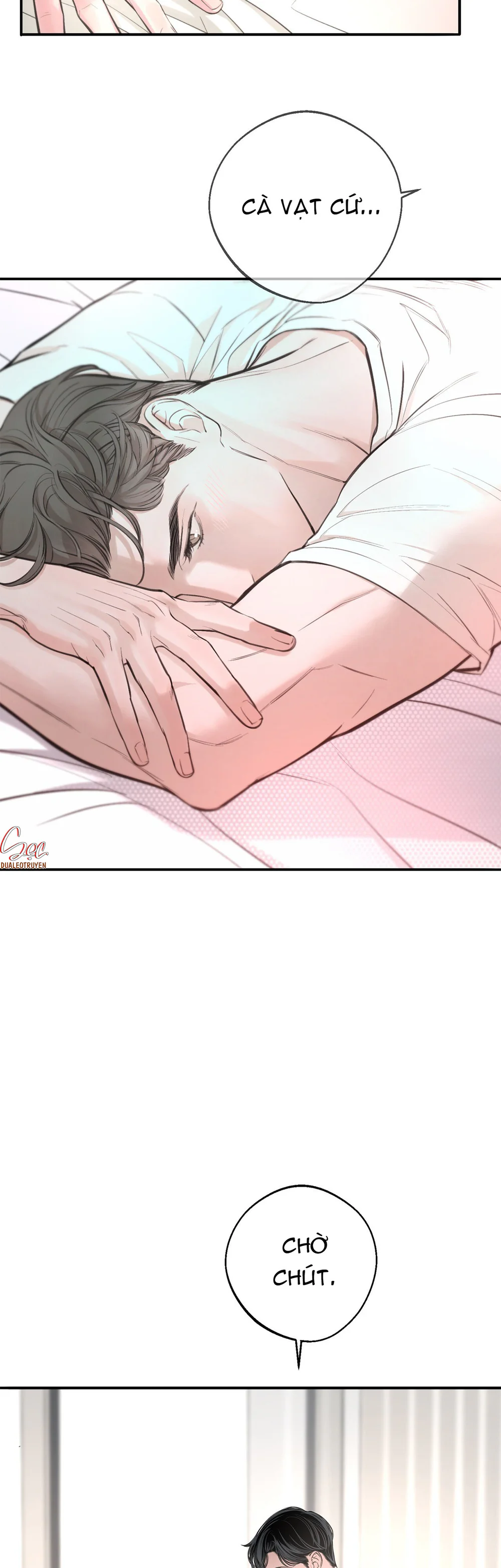 Đọc truyện (ABO) DASH - Chapter 29
