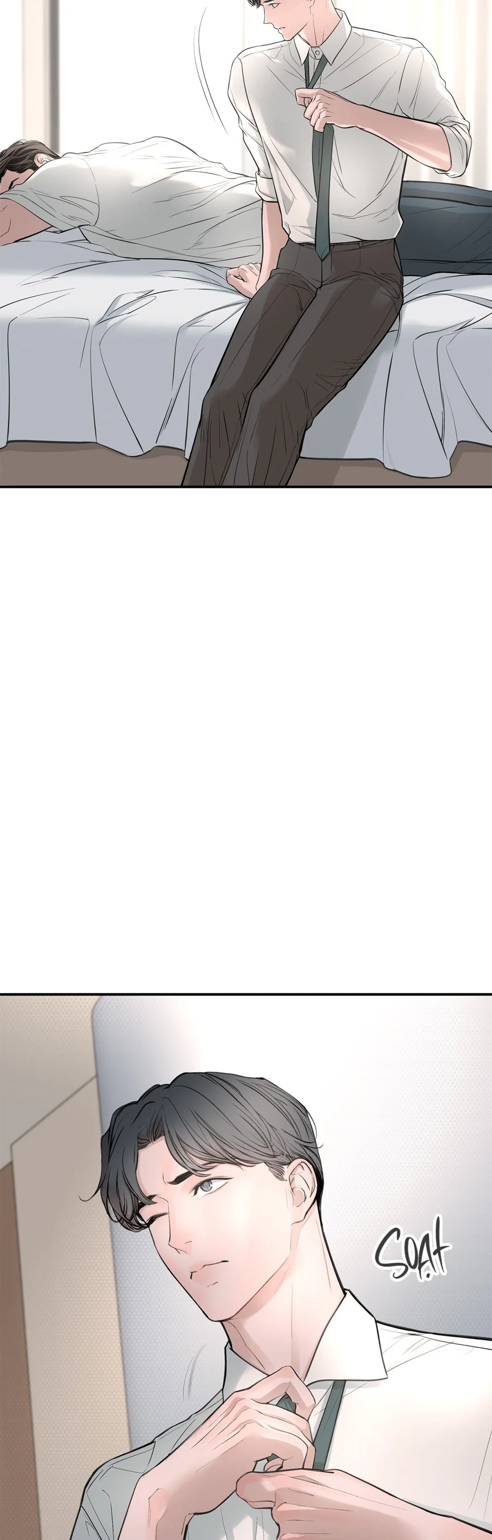 Đọc truyện (ABO) DASH - Chapter 29