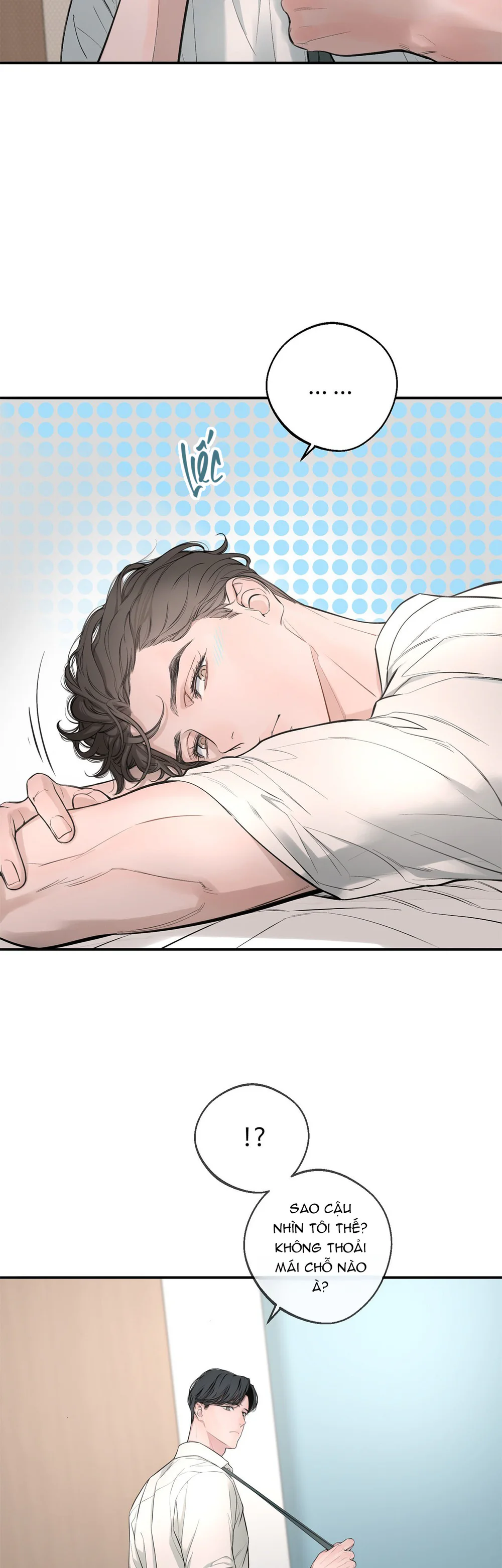 Đọc truyện (ABO) DASH - Chapter 29