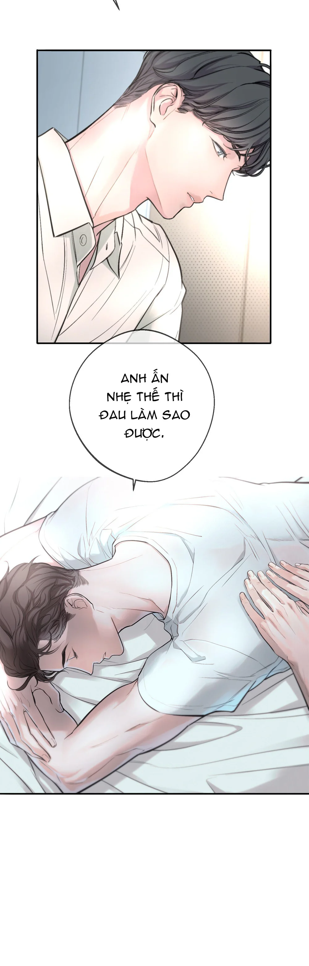 Đọc truyện (ABO) DASH - Chapter 29