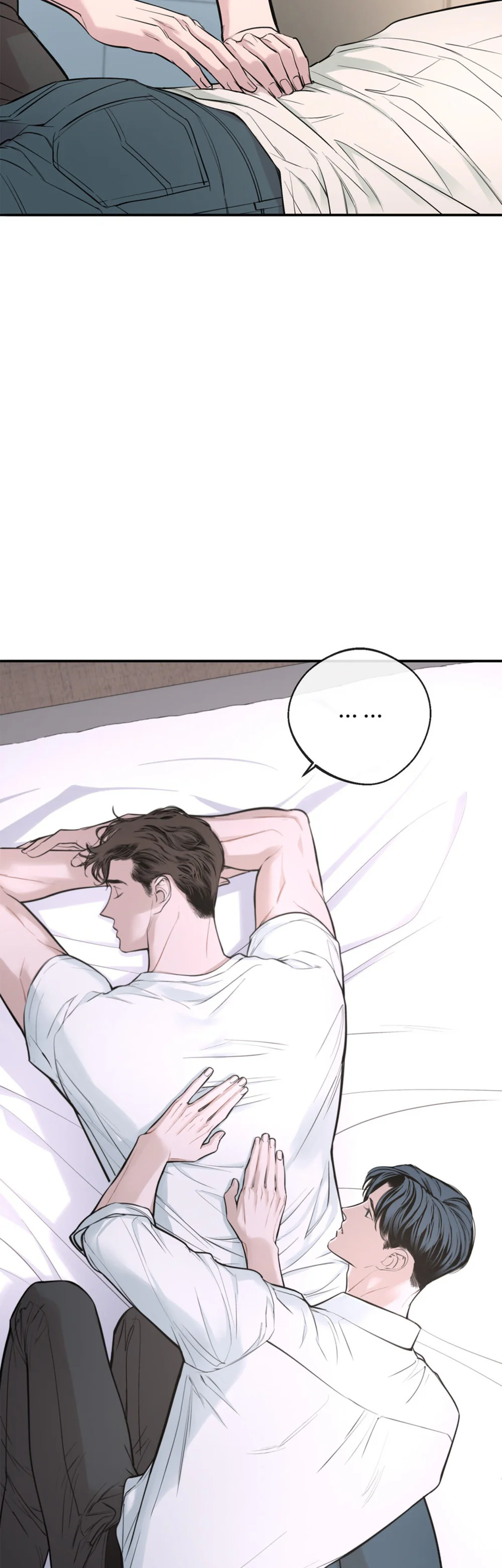 Đọc truyện (ABO) DASH - Chapter 29