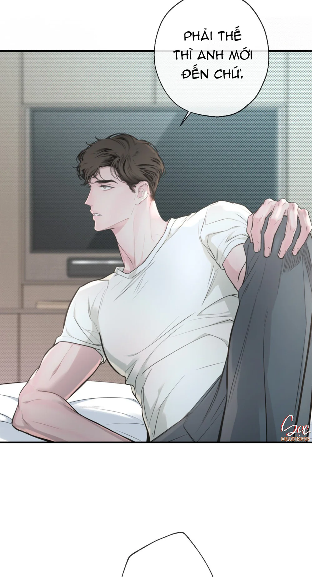 Đọc truyện (ABO) DASH - Chapter 29