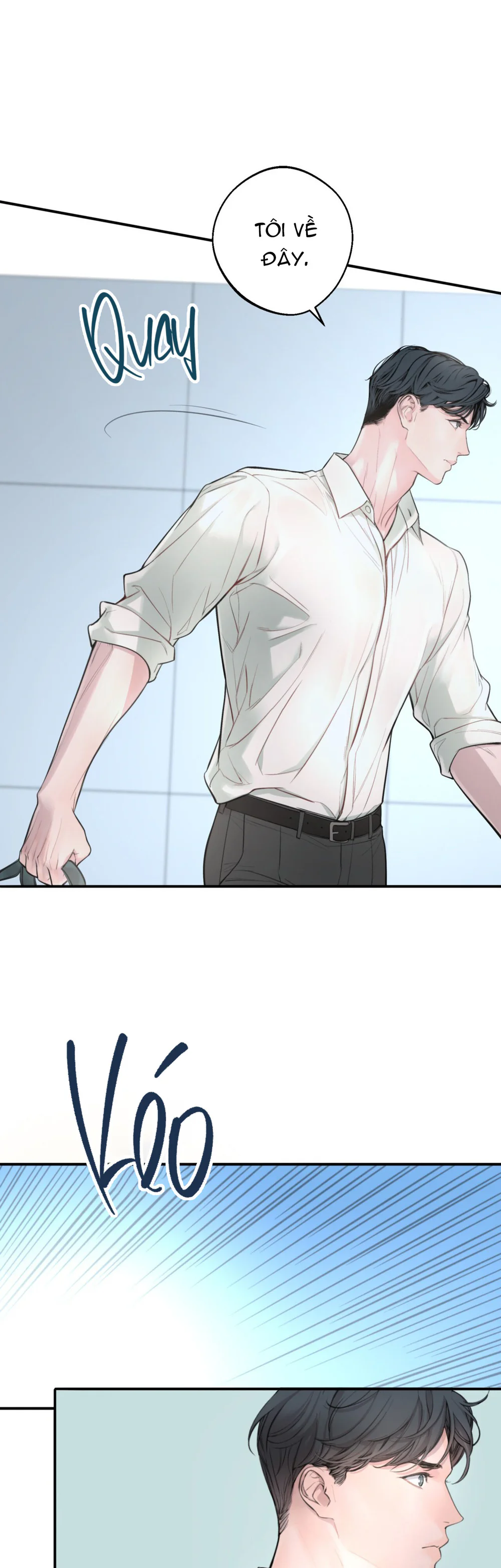 Đọc truyện (ABO) DASH - Chapter 29