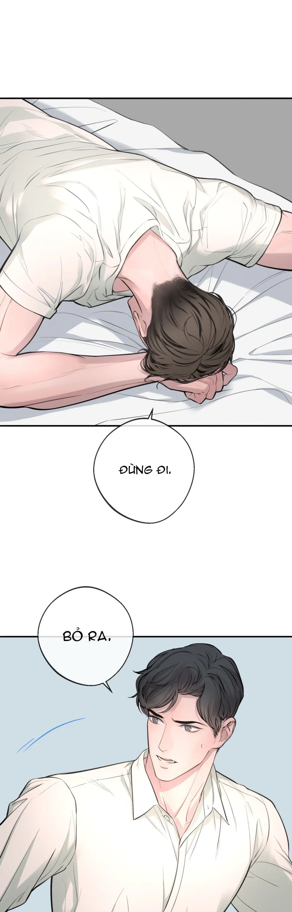 Đọc truyện (ABO) DASH - Chapter 29