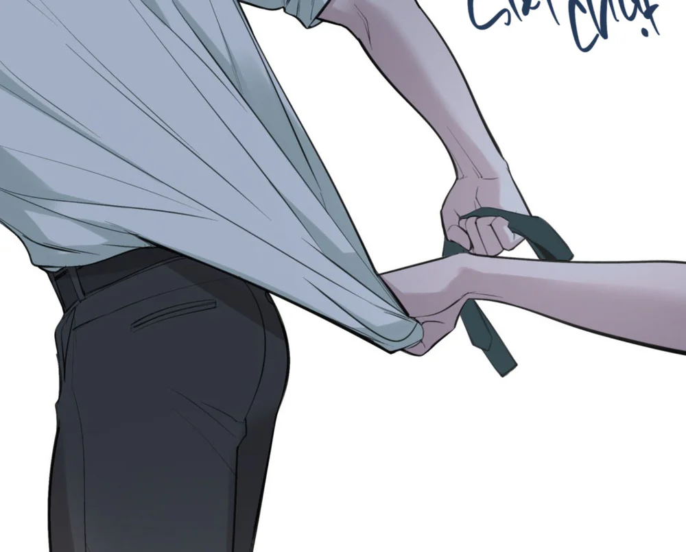 Đọc truyện (ABO) DASH - Chapter 29