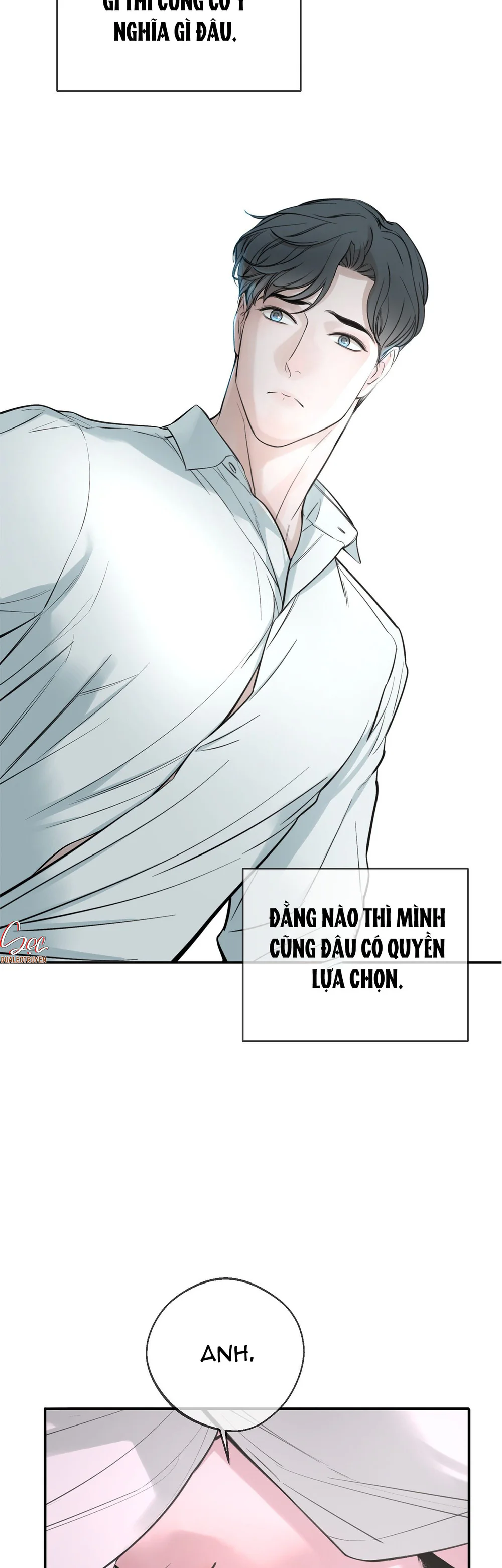 Đọc truyện (ABO) DASH - Chapter 29