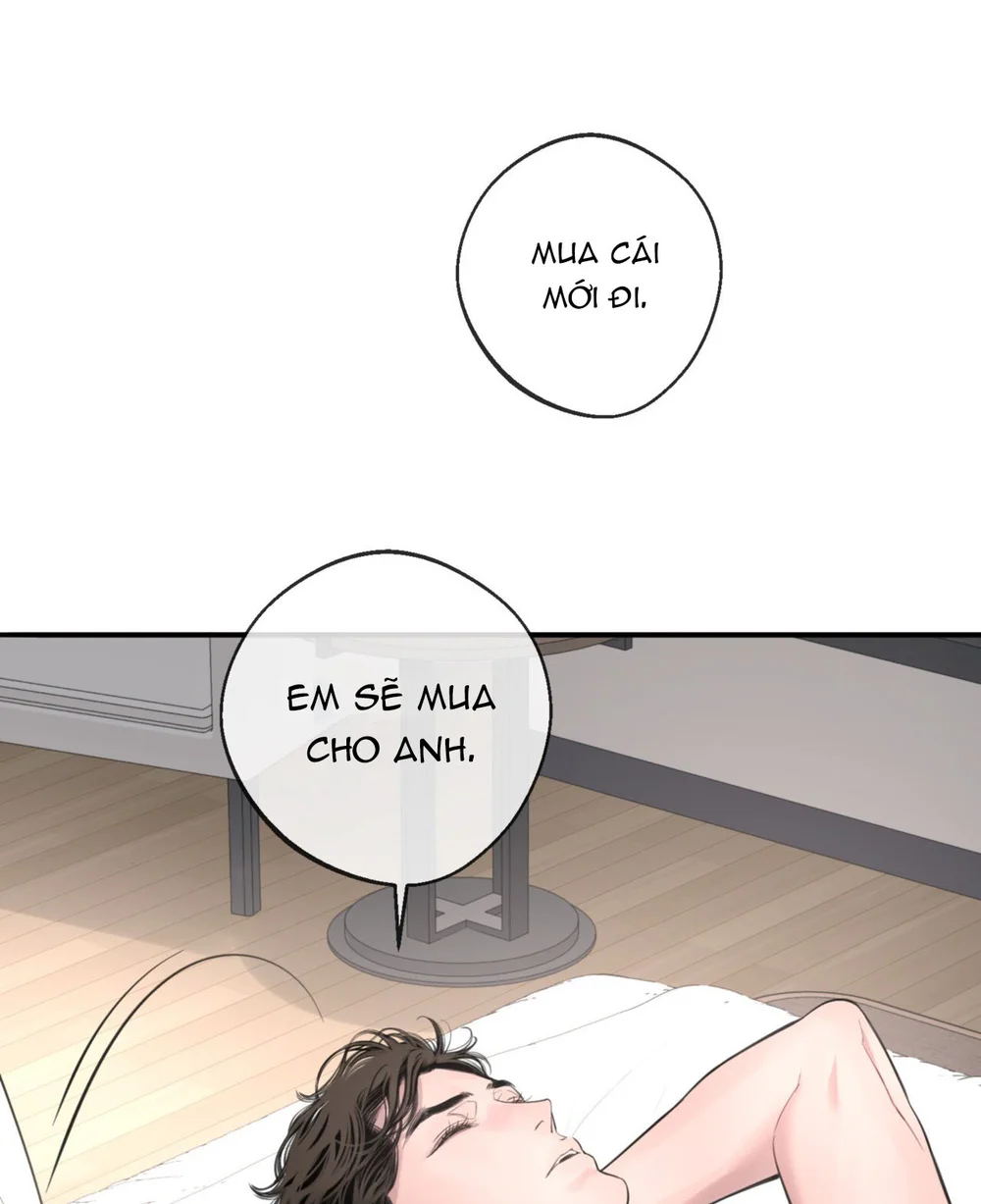 Đọc truyện (ABO) DASH - Chapter 29