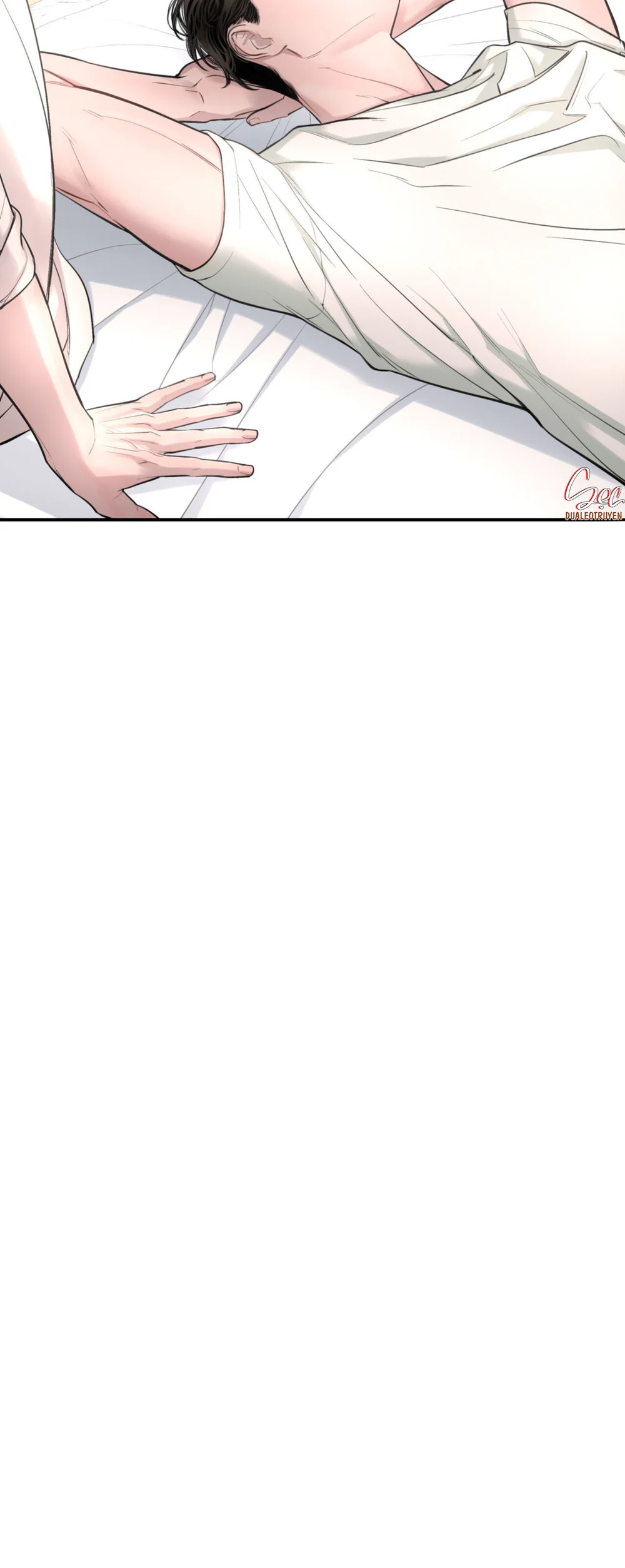 Đọc truyện (ABO) DASH - Chapter 29