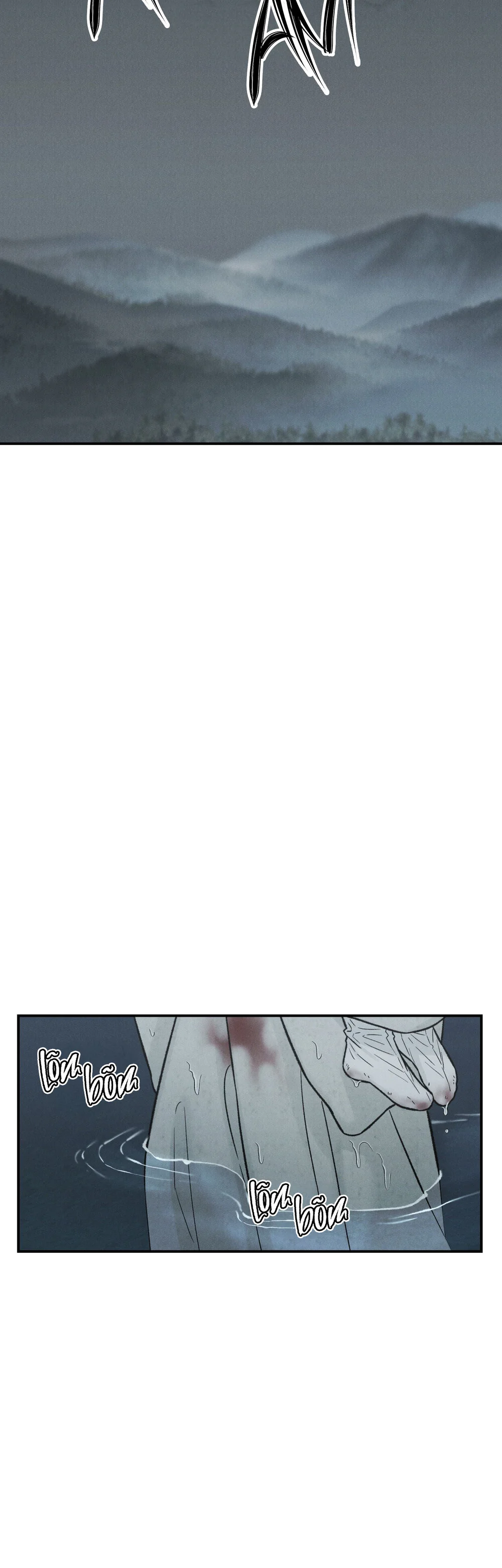 Đọc truyện SỰ PHẪN NỘ CỦA THẦN - Chapter 32