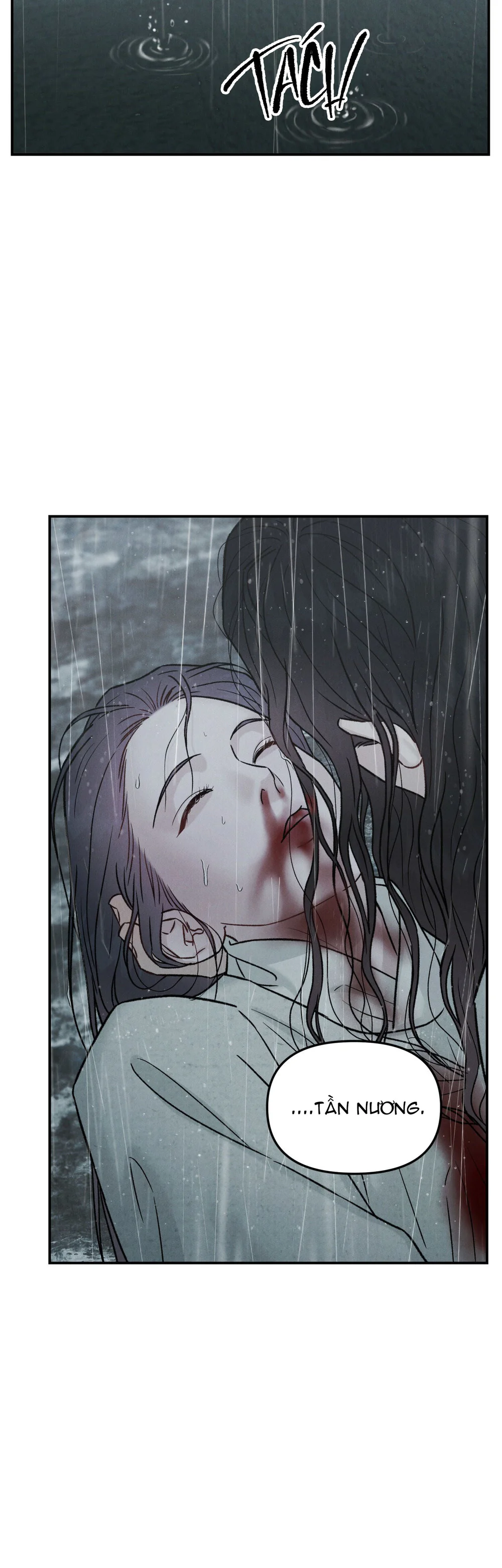 Đọc truyện SỰ PHẪN NỘ CỦA THẦN - Chapter 32