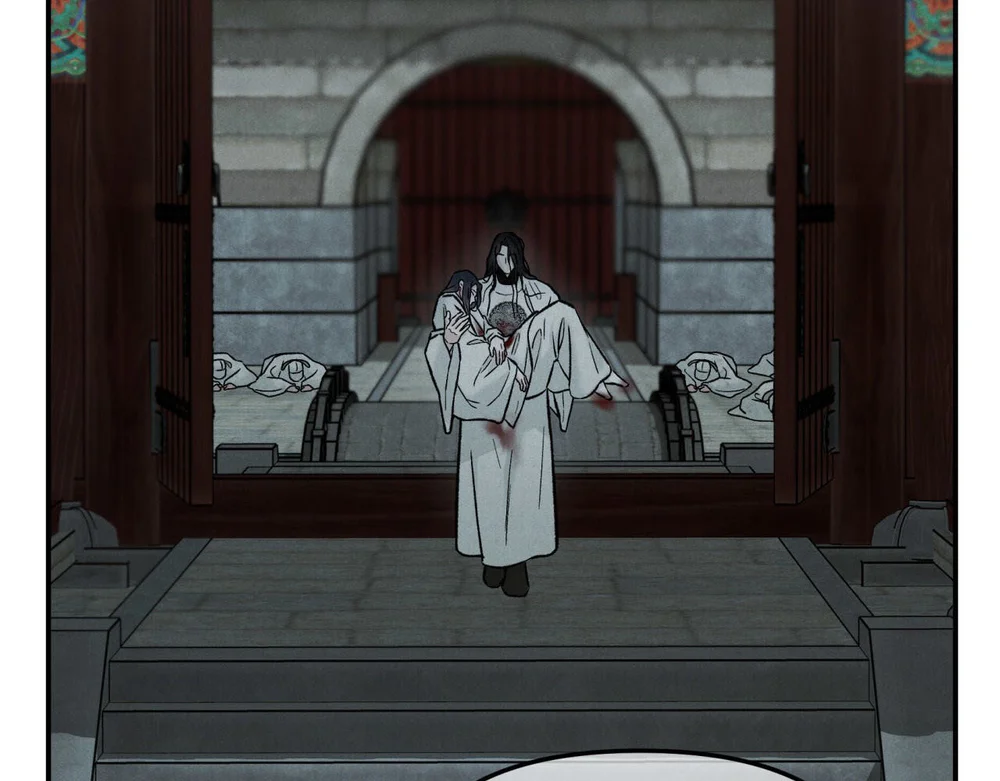 Đọc truyện SỰ PHẪN NỘ CỦA THẦN - Chapter 32