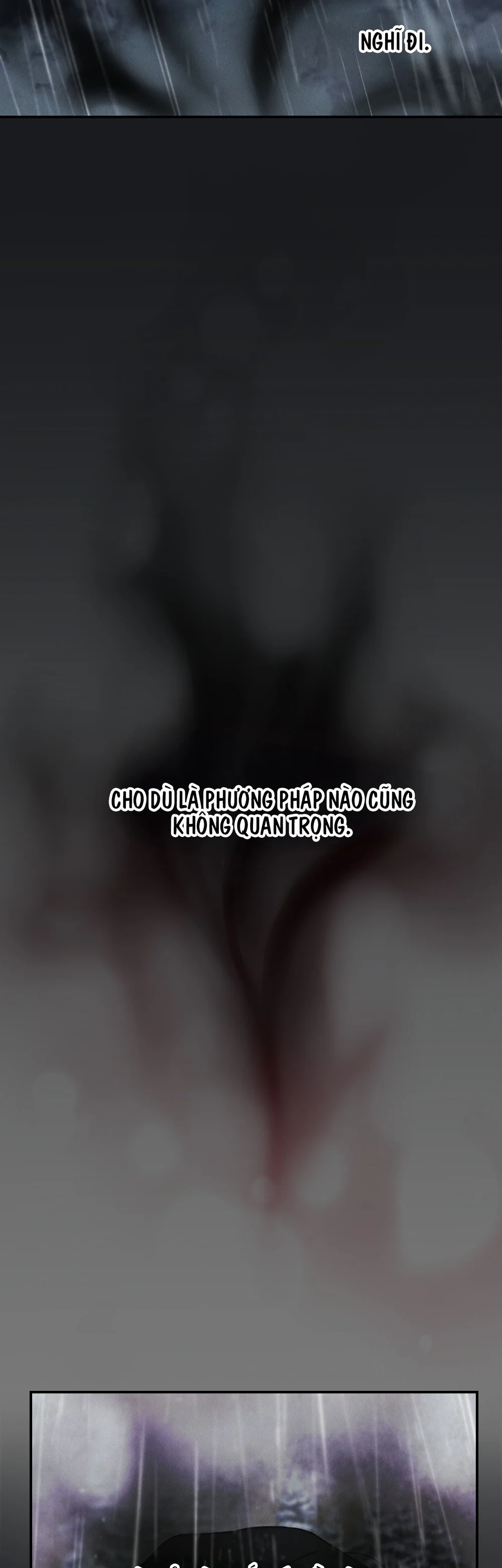 Đọc truyện SỰ PHẪN NỘ CỦA THẦN - Chapter 32