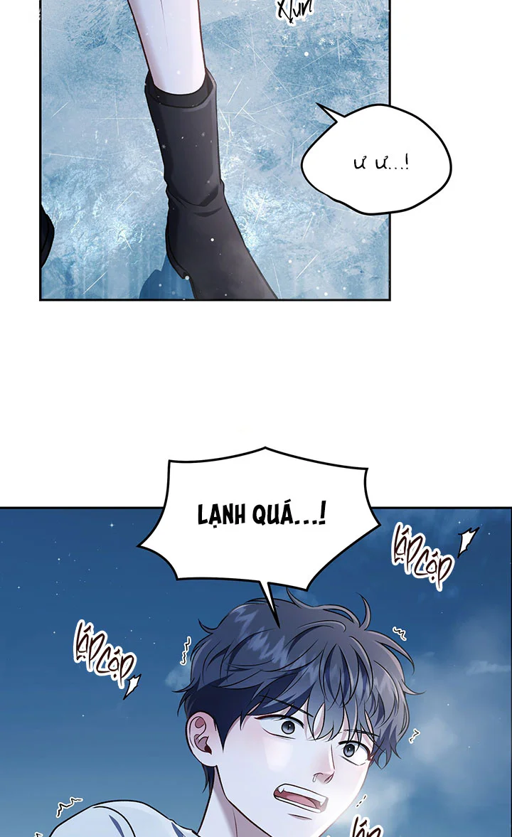 Đọc truyện CÁCH TỒN TẠI NHƯ MỘT NGƯỜI CHƠI - Chapter 87