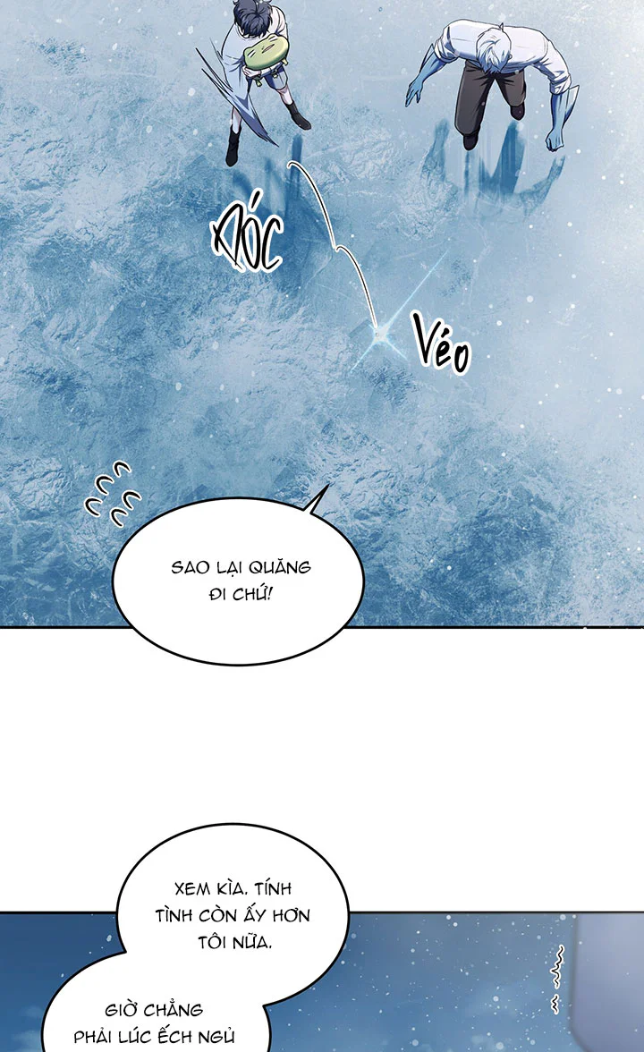 Đọc truyện CÁCH TỒN TẠI NHƯ MỘT NGƯỜI CHƠI - Chapter 87
