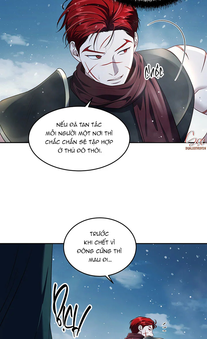 Đọc truyện CÁCH TỒN TẠI NHƯ MỘT NGƯỜI CHƠI - Chapter 87