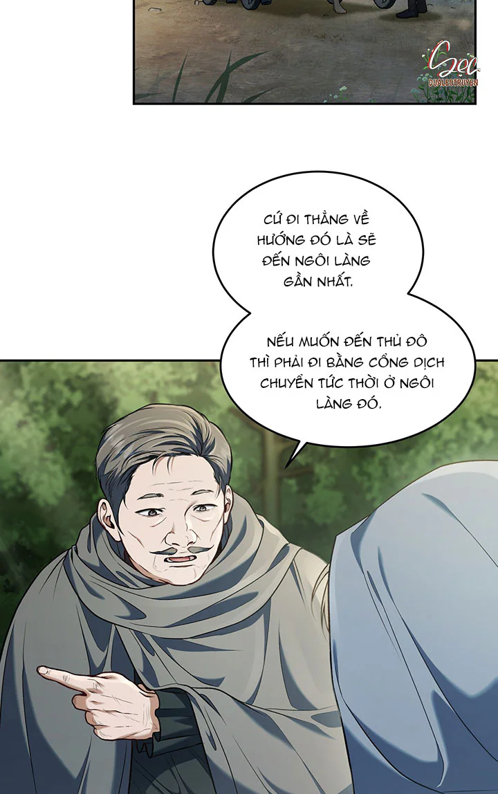 Đọc truyện CÁCH TỒN TẠI NHƯ MỘT NGƯỜI CHƠI - Chapter 87