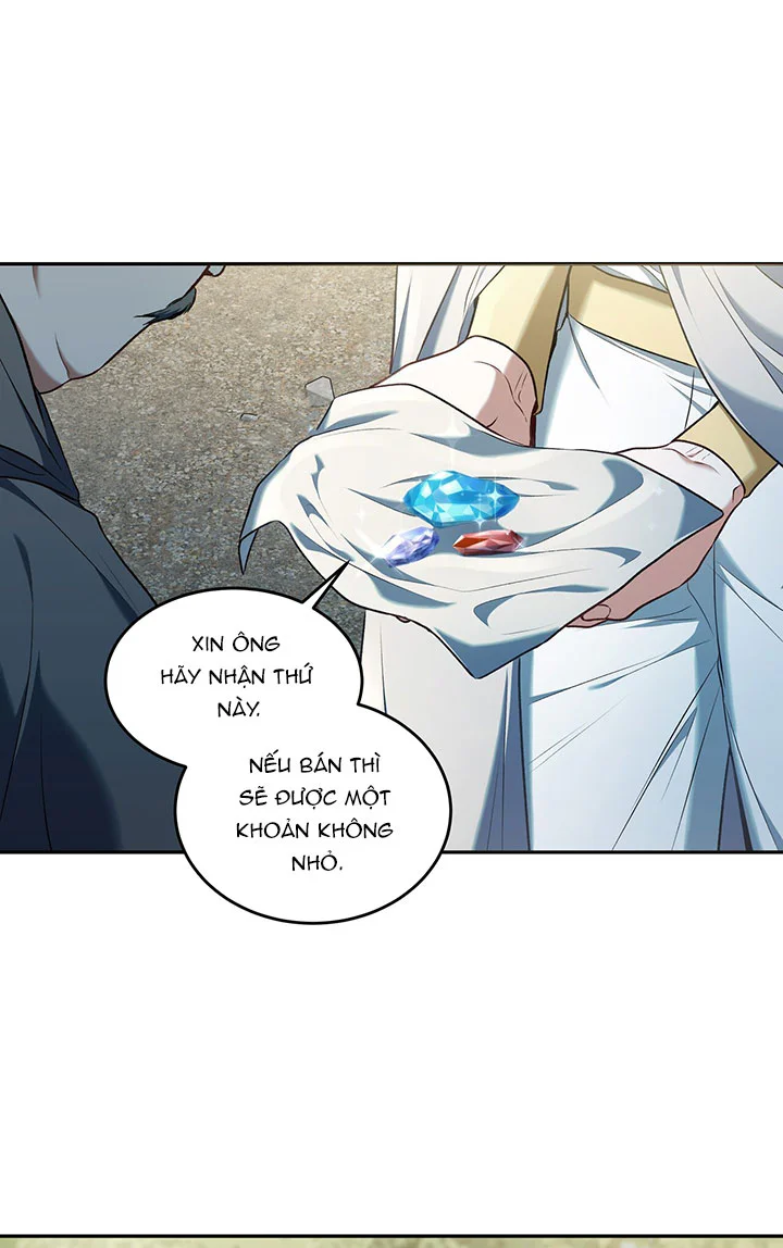 Đọc truyện CÁCH TỒN TẠI NHƯ MỘT NGƯỜI CHƠI - Chapter 87