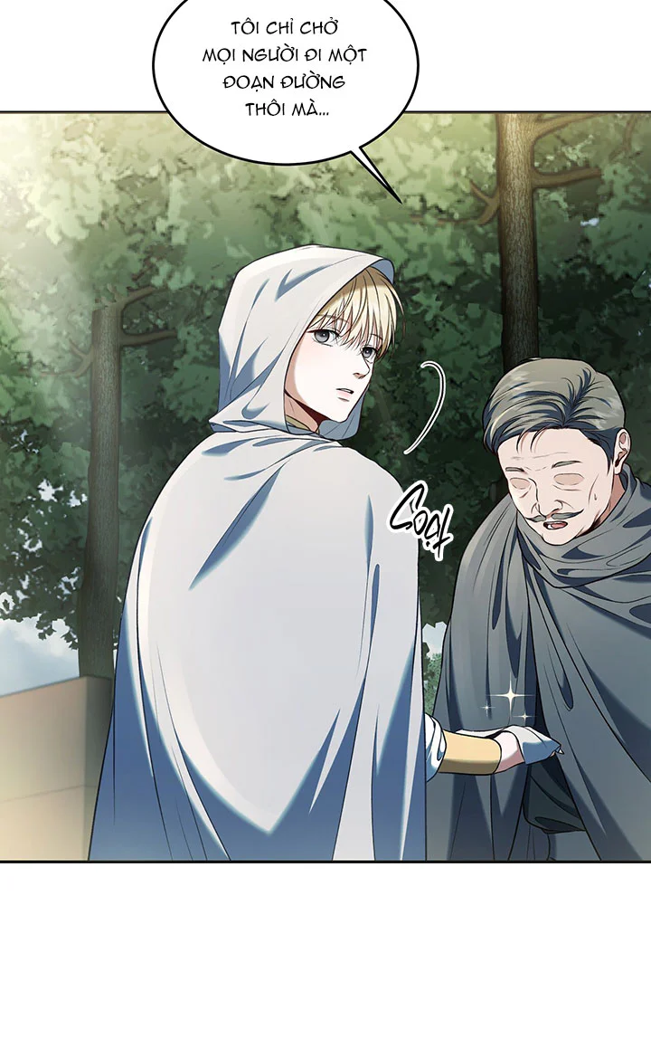Đọc truyện CÁCH TỒN TẠI NHƯ MỘT NGƯỜI CHƠI - Chapter 87