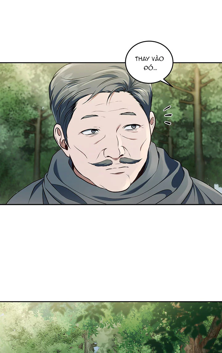 Đọc truyện CÁCH TỒN TẠI NHƯ MỘT NGƯỜI CHƠI - Chapter 87