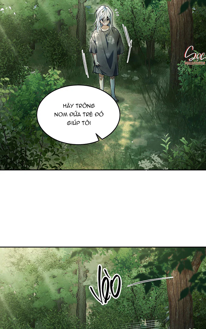 Đọc truyện CÁCH TỒN TẠI NHƯ MỘT NGƯỜI CHƠI - Chapter 87